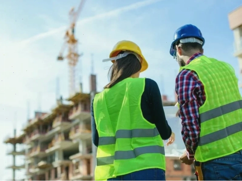 Quy trình giám sát thi công tại một công ty chuyên nghiệp