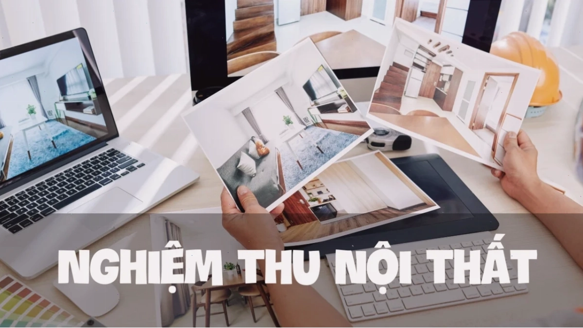 Quy Trình Nghiệm Thu Bàn Giao Nội Thất Tại Arkitec