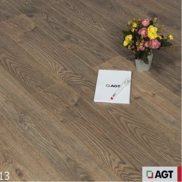 Sàn gỗ AGT EFFECT PRK 913 gam màu trầm ấm