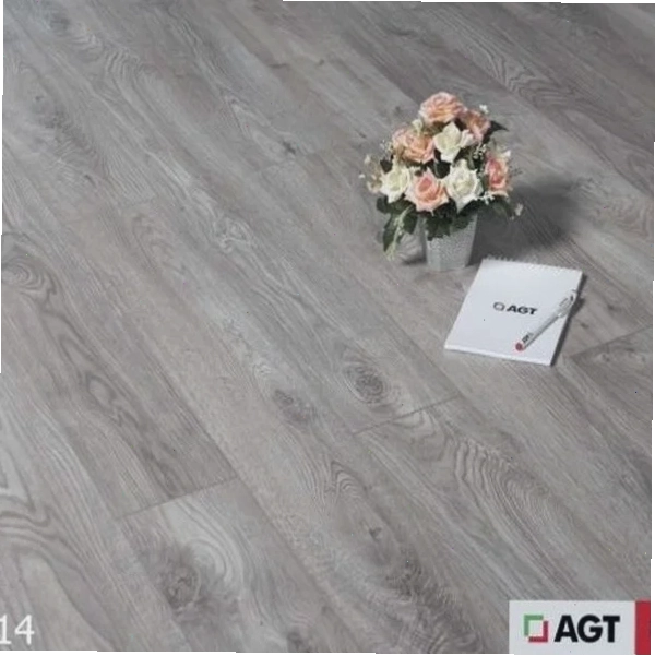 Sàn gỗ AGT EFFECT PRK 914 với gam màu trung tính