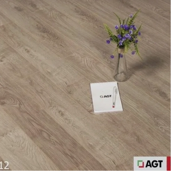 Sàn gỗ AGT-PRK-912 vân gỗ tự nhiên