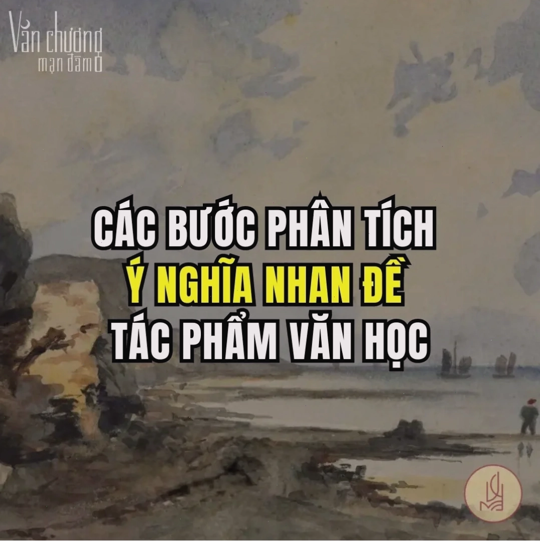 Sơ đồ quy trình phân tích bài viết hiệu quả