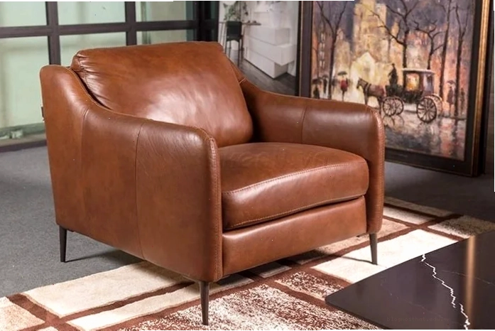 Sofa đơn rất phổ biến trên thị trường nội thất