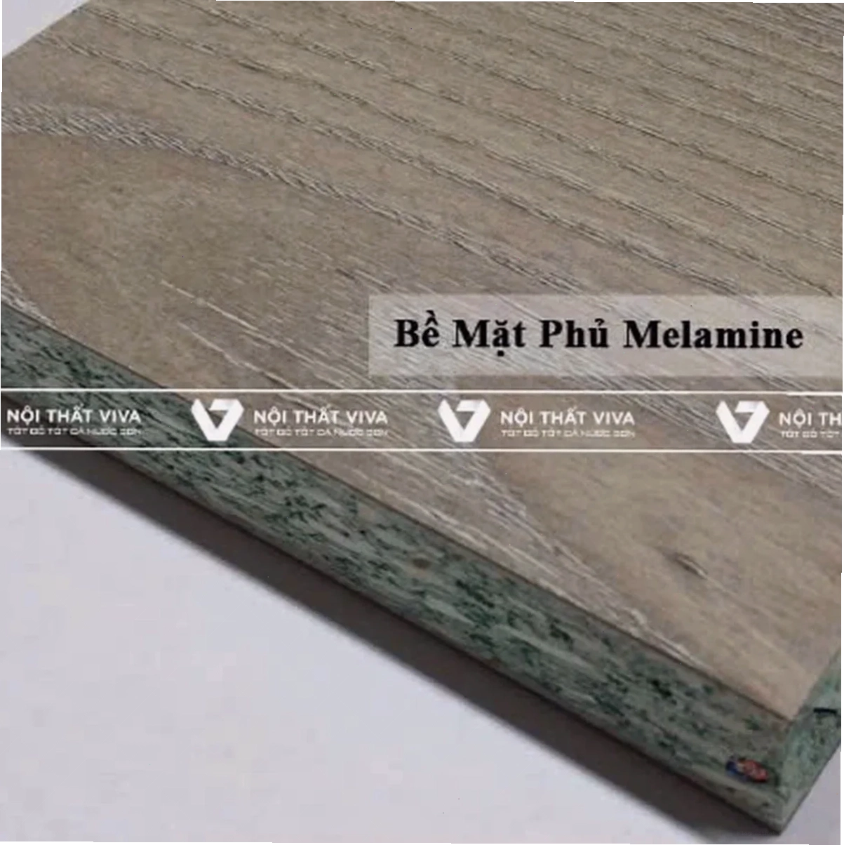 Thảo luận về gỗ MFC và các vật liệu thay thế