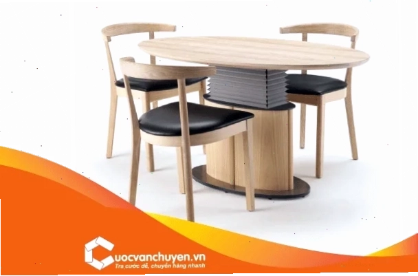 Thủ tục sắm đồ nội thất gỗ tự nhiên và gỗ công nghiệp