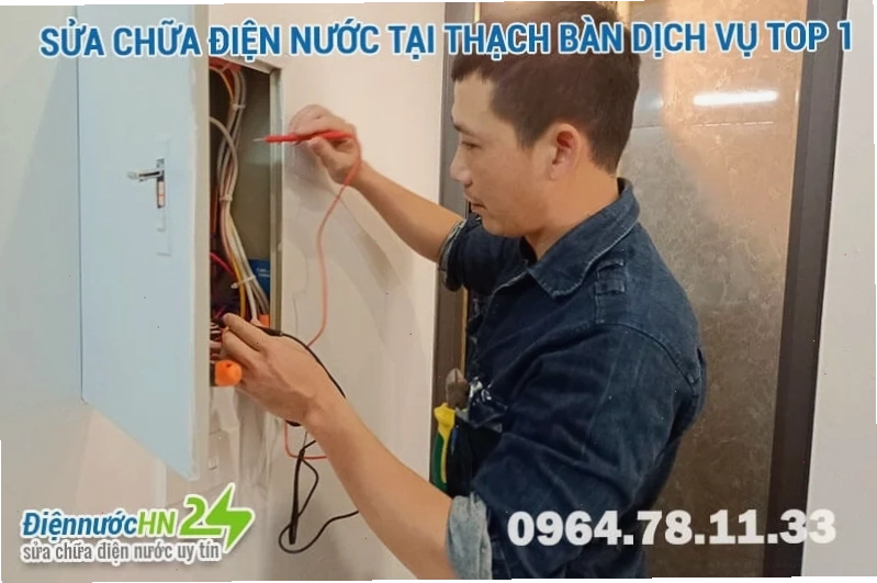Thủ tục sửa bồn cầu khi van xả nước bị hư