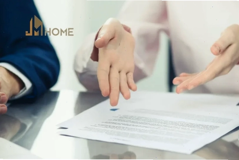 Thủ tục xin giấy phép sửa chữa nhà chi tiết từng bước