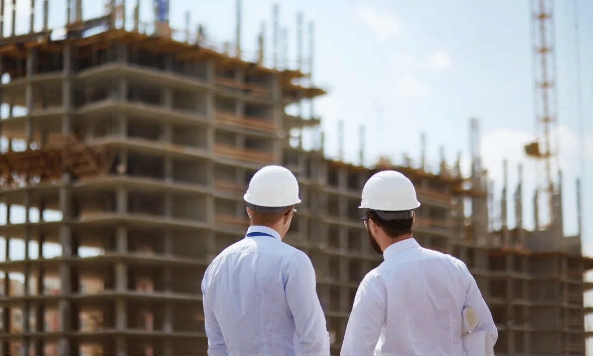 Thủ tục xin giấy phép xây dựng cần giấy tờ gì Lệ phí bao nhiêu