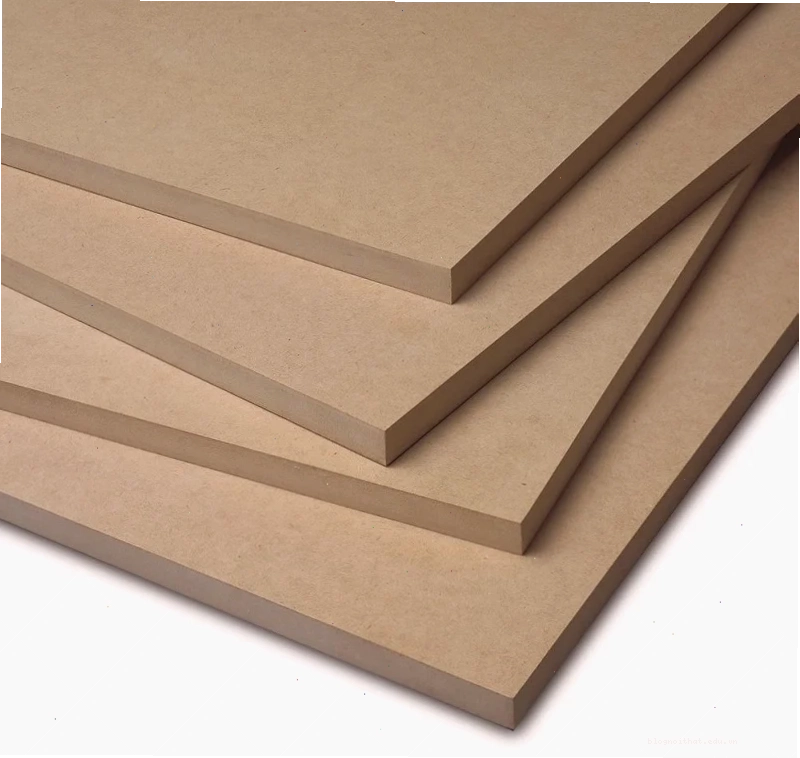 Tìm hiểu gỗ mdf có tốt không và các loại ván MDF phổ biến
