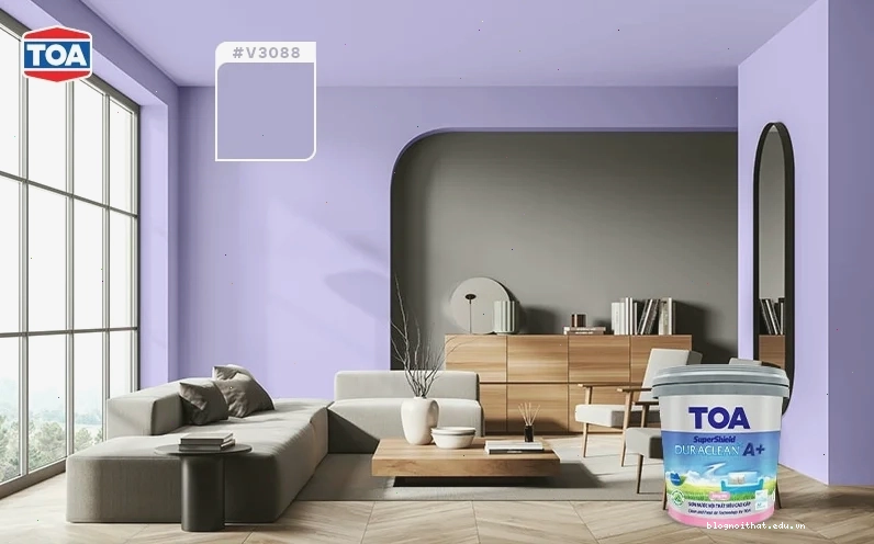 Tư vấn màu sắc bản mệnh 1