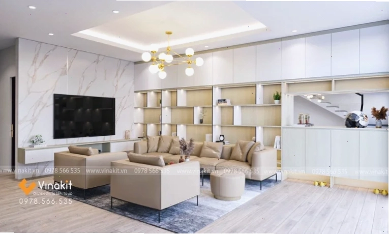 Ứng dụng của nhựa Picomat