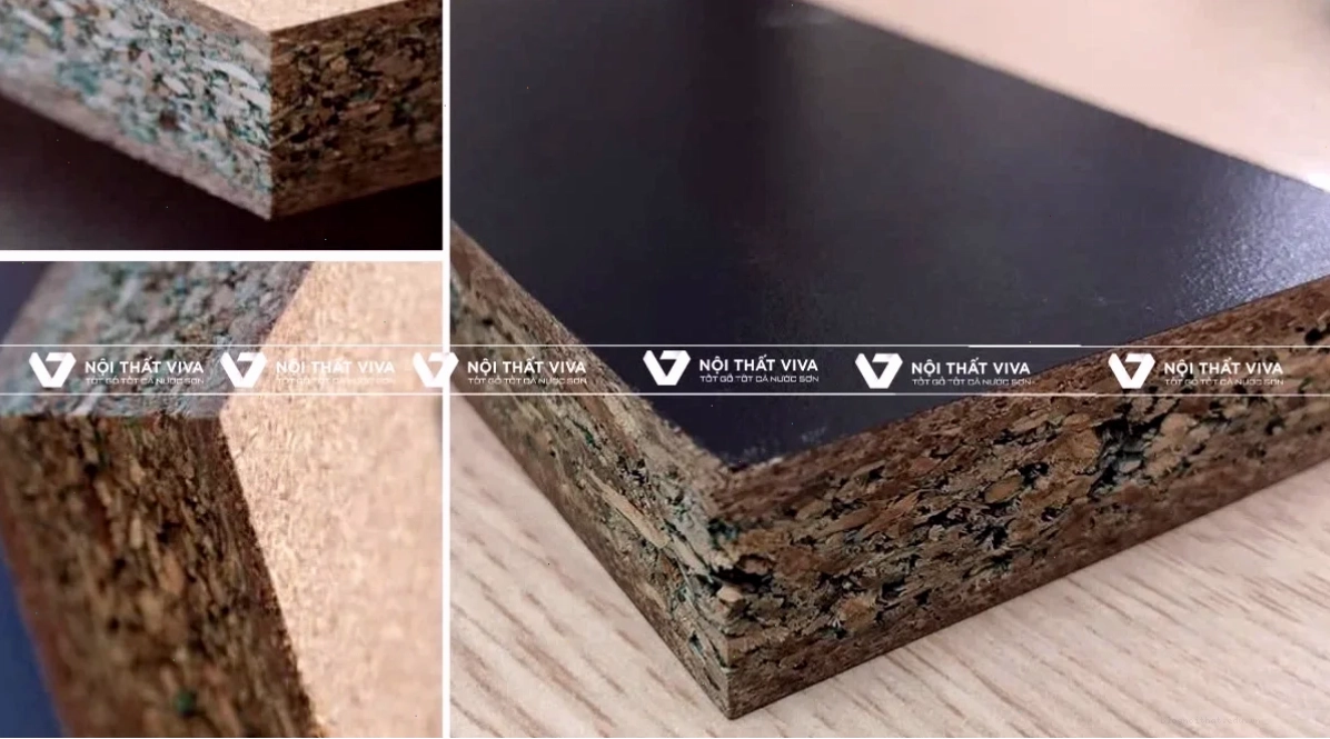 Ứng dụng thực tế của thi công gỗ MFC trong không gian sống