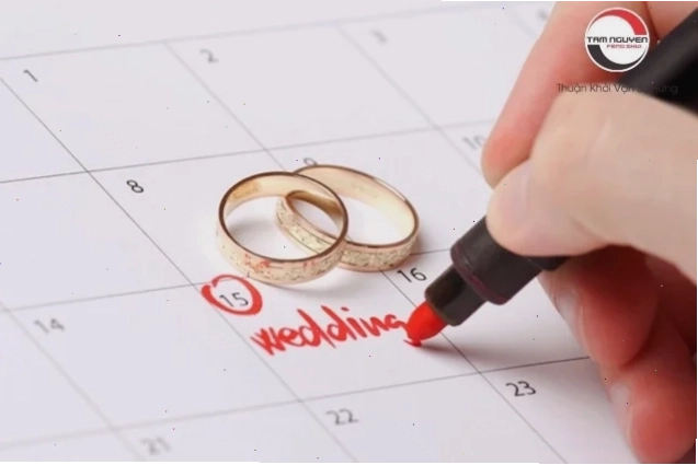 Ví dụ về giờ hoàng đạo trong ngày