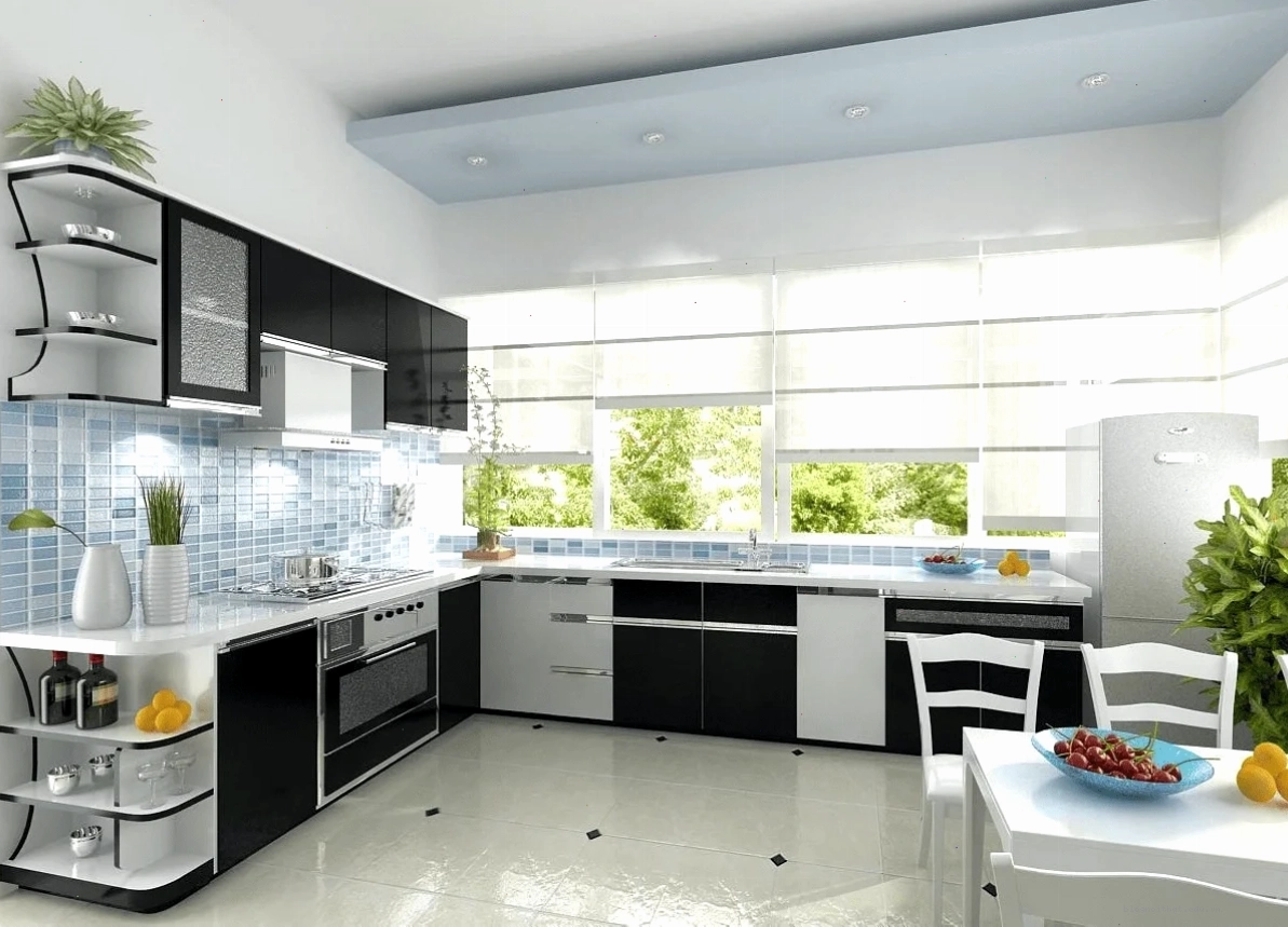 Vị trí hướng bếp ngược hướng nhà là lỗi đại kỵ trong phong thủy cần tránh