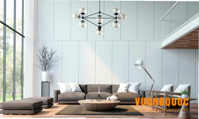 Ý nghĩa của việc cân nhắc phong thủy phòng khách và những điều kiêng kỵ cần tránh