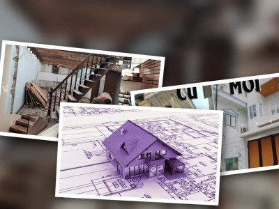 9 Kinh Nghiệm Sửa Nhà Cốt Lõi Tránh Tốn Kém Hàng Chục Triệu