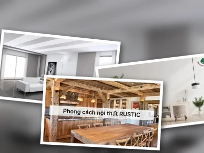 Bí kíp Chọn Đồ Nội Thất Đúng Chuẩn Cho Nhà Mới: Tránh Lãng Phí Tiền Bạc