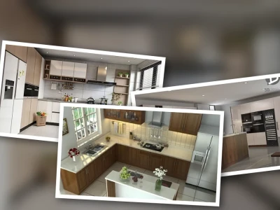 Bố Trí Nhà Bếp 2026 Bí Ẩn Nào Ai Cũng Mắc Sai Lầm?