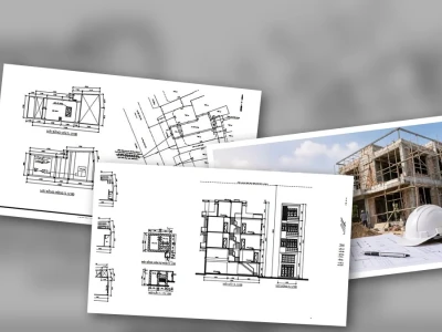 Bóc Trần 3 Sai Lầm Tai Hại Khi Xin Phép Xây Dựng Nhà Ở