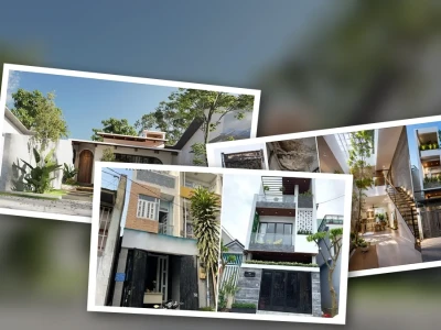 Cách Cải Tạo Nhà: Bí Kíp Nâng Cấp Không Gian Sống Bền Vững