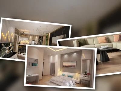 Cẩm nang Kinh nghiệm mua sắm nội thất thông minh cho người mới
