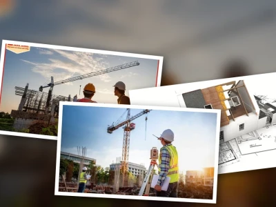 Chọn Đơn Vị Thiết Kế Thi Công Phù Hợp Cho Dự Án Năm 2026