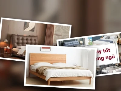 Chọn Ngày Giường Ngủ 2026: Tài Lộc Hay Tai Họa Tùy Bạn?
