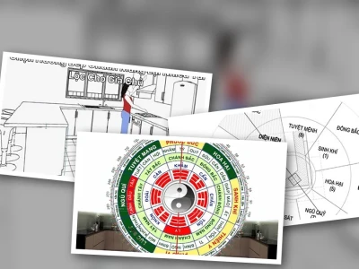Chọn Ngày Hướng Bếp 2026 Lầm Tưởng Hay Thực Tế Khiến Bạn Hao Tiền