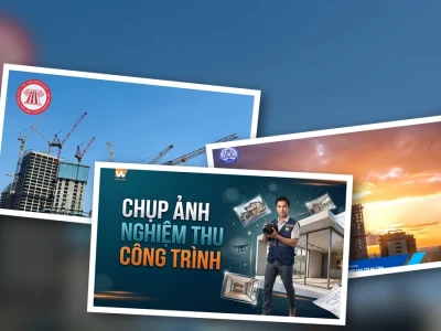Công Ty Nghiệm Thu: Lầm Tưởng và Thực Tế Đằng Sau Quy Trình Quan Trọng