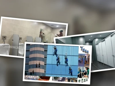 Công ty nhà vệ sinh 'tr thông minh' hay 'phung phí tiền' Vua Vệ Sinh?