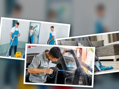 Công Ty Vệ Sinh Nội Thất Xe Hơi: Tiết Lộ Bí Mật Giữ Xế Sang Bền Đẹp