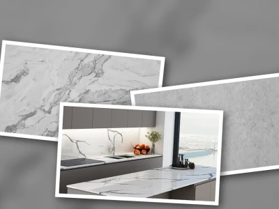 Đá Vicostone Lựa Chọn Hoàn Hảo Cho Mặt Đá Bàn Bếp Sang Trọng