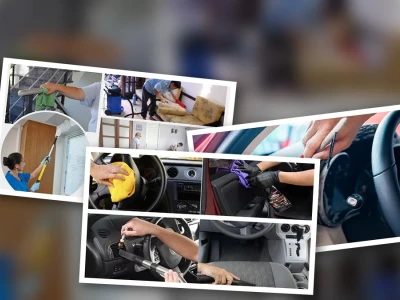 Dịch Vụ Vệ Sinh Nội Thất Ô Tô Giải Pháp Tối Ưu Hay Chỉ Là Chiêu Trò Quảng Cáo