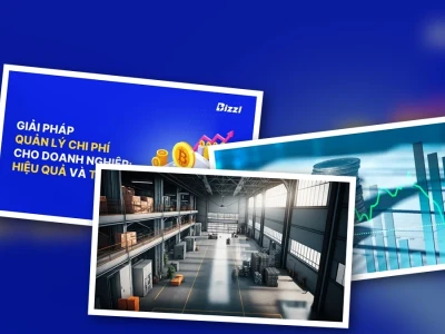 Giải Pháp Quản Lý Chi Phí Nào Hiệu Quả Nhất Năm 2026