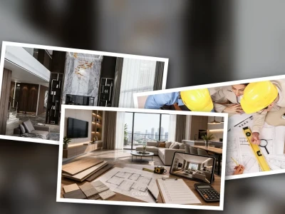 Giải Pháp Thi Công Nội Thất Đột Phá Năm 2026 Đảm Bảo Tiến Độ Chất Lượng