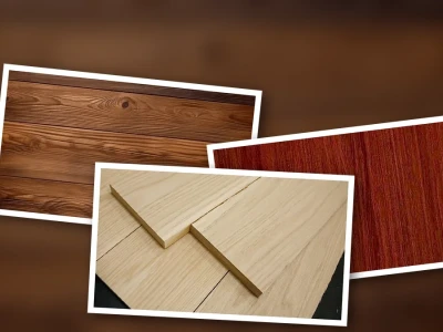 Gỗ Sồi Nga Đặc Điểm Và Ứng Dụng Trong Nội Thất Hiện Đại