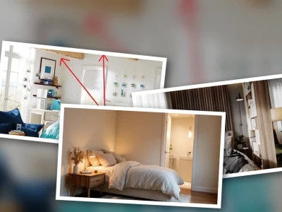 Hóa Giải Giường Ngủ: Bí Quyết Khai Thông Vận Khí và Cải Thiện Giấc Ngủ
