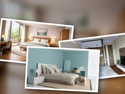 Hóa giải phong thủy phòng ngủ đón tài lộc