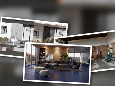 Hướng dẫn Cài đặt Enscape cho SketchUp Mượt mà và Chuẩn Kỹ thuật