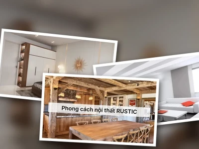 Hướng Dẫn Sắm Đồ Nội Thất Thông Minh Cho Người Mua Nhà Lần Đầu