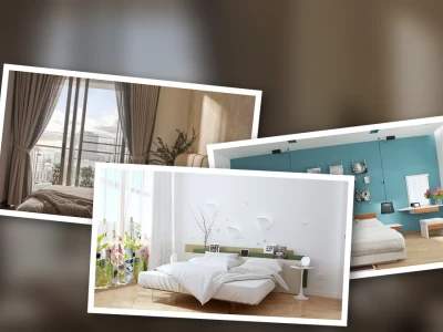 Hướng Phòng Ngủ Tốt Hay Chỉ Là Mê Tín Chuyện Kê Giường?