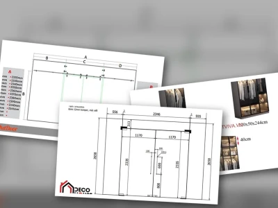 Kích Thước Kính Nội Thất Tiêu Chuẩn Hay Bẫy Thiết Kế?