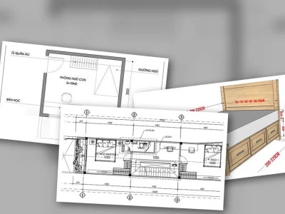 Kích Thước Phòng Ngủ Nhỏ Bao Nhiêu Là Đủ Chuyên Gia Phản Biện