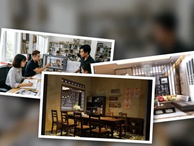 Kiến Thức Nghề Nội Thất Toàn Diện Cho Người Mới Bắt Đầu