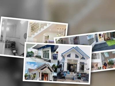 Kinh nghiệm cải tạo nhà cũ toàn diện