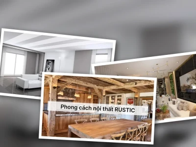 Kinh nghiệm sắm đồ nội thất lần đầu: Lời khuyên gai góc và thực tế