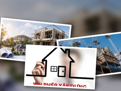 Kinh nghiệm xin phép xây dựng tại TP.HCM: Thủ tục & Lệ phí 2026