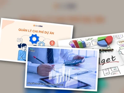 Lưu ý quản lý chi phí Tối ưu Lợi nhuận và Nguồn lực
