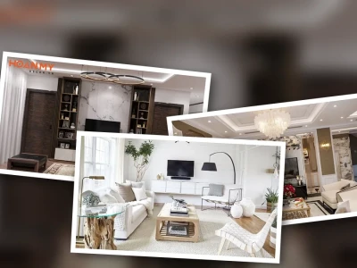 Mẫu Decor Nhà Đẹp 2026: Khám Phá Bí Mật Phía Sau Những Không Gian Vô Hồn?