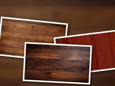 Mẫu Gỗ Sồi Nga Đẹp và Sự Thật Ít Ai Ngờ Tới